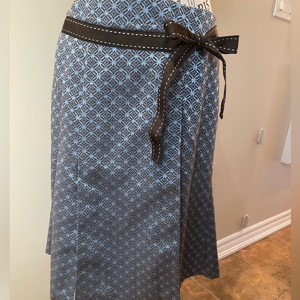 Mexx A-line Skirt NWT